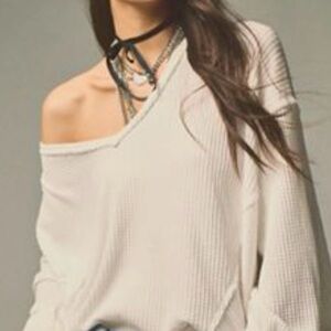 Free People Coraline Thermal